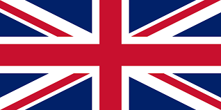 UK Flagge